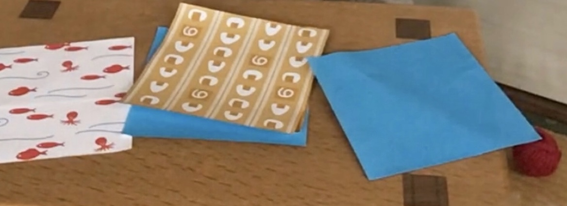 自分のプロフィール