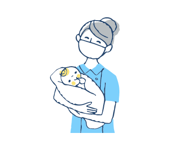 産前産後ケア
