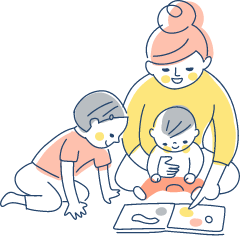 ベビーシッターとして働きたい